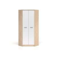 Dulap de Colt NEPO SZFN2D-DSO/BI